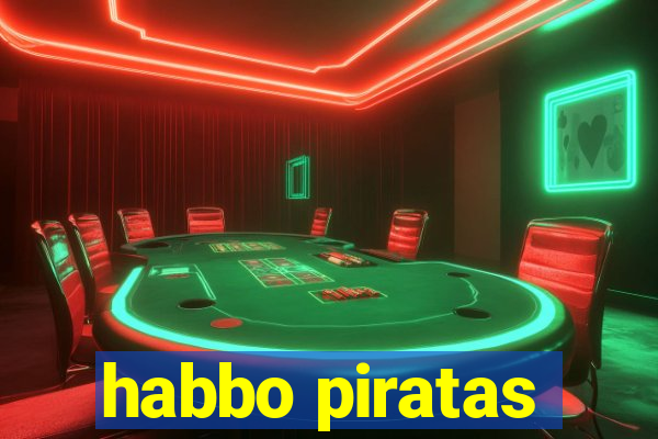 habbo piratas